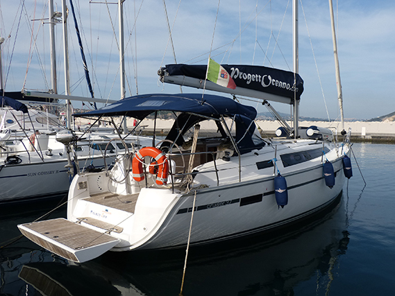 Bavaria Cruiser 37 - 3 cab. - Privacy Zero - 2016