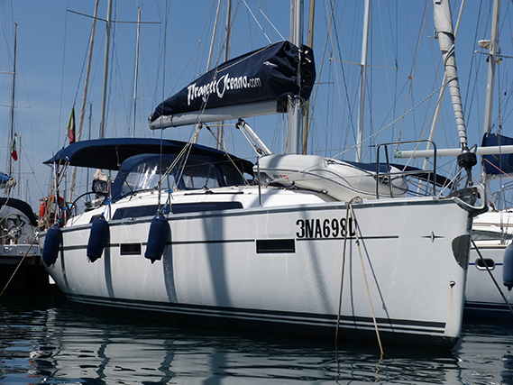 Bavaria Cruiser 37 - 3 cab. - Privacy Zero - 2016