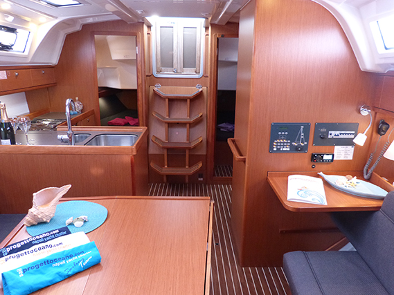 Bavaria Cruiser 37 - 3 cab. - Privacy Zero - 2016