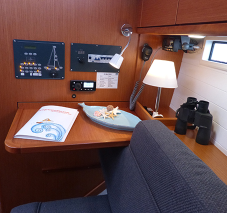 Bavaria Cruiser 37 - 3 cab. - Privacy Zero - 2016