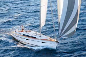 Bavaria Cruiser 41 - 3 cab. - B41-14-P - 2014