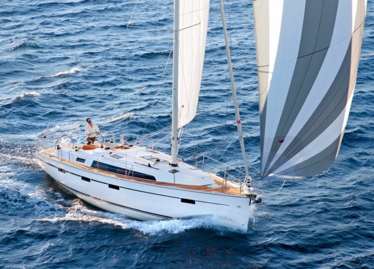 Bavaria Cruiser 41 - 3 cab. - B41-14-P - 2014