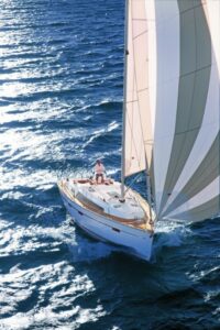 Bavaria Cruiser 41 - 3 cab. - B41-14-P - 2014