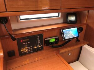 Bavaria Cruiser 41 - 3 cab. - Hermes - 2014