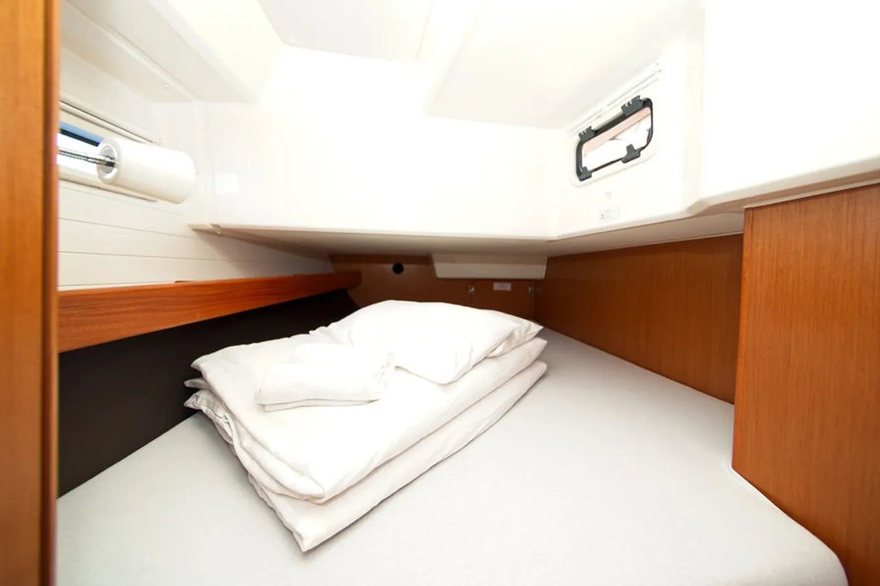 Bavaria Cruiser 41 - 3 cab. - Hermes - 2014