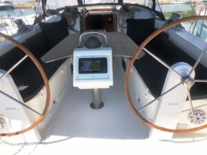 Bavaria Cruiser 41 - 3 cab. - Hermes - 2014