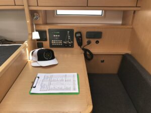 Bavaria Cruiser 41 - 3 cab. - Leonidas - 2018