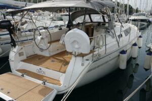 Bavaria Cruiser 41 - 3 cab. - Oberon - 2019. (2024.)