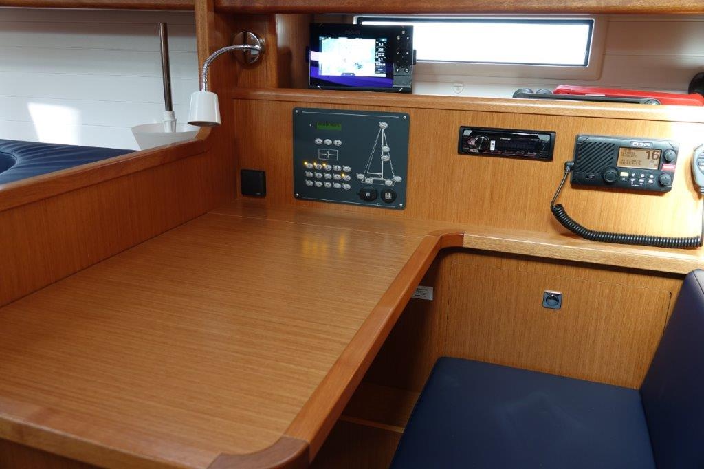 Bavaria Cruiser 41 - 3 cab. - Oberon - 2019. (2024.)