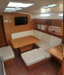 Bavaria Cruiser 45 - 4 cab. - Laura - 2013