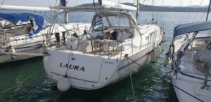 Bavaria Cruiser 45 - 4 cab. - Laura - 2013