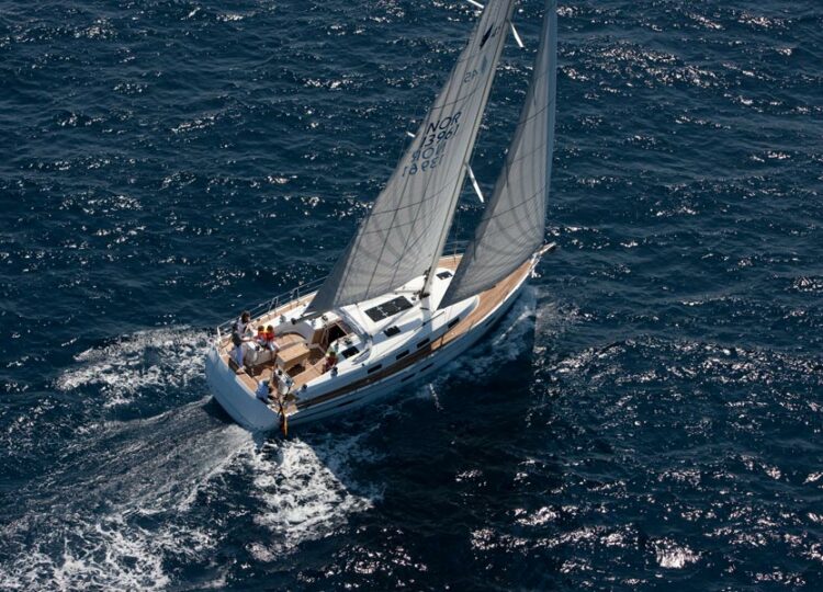 Bavaria Cruiser 45 - Patroklos - 2013