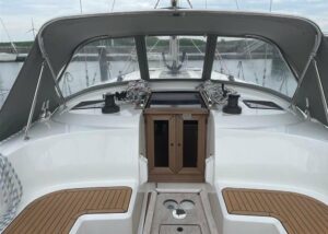 Bavaria Cruiser 46 - 4 cab. - Amore - 2015