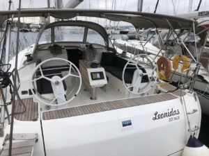 Bavaria Cruiser 46 - 4 cab. - Leonidas - 2017