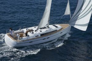 Bavaria Cruiser 46 - 4 cab. - Margarita - 2014