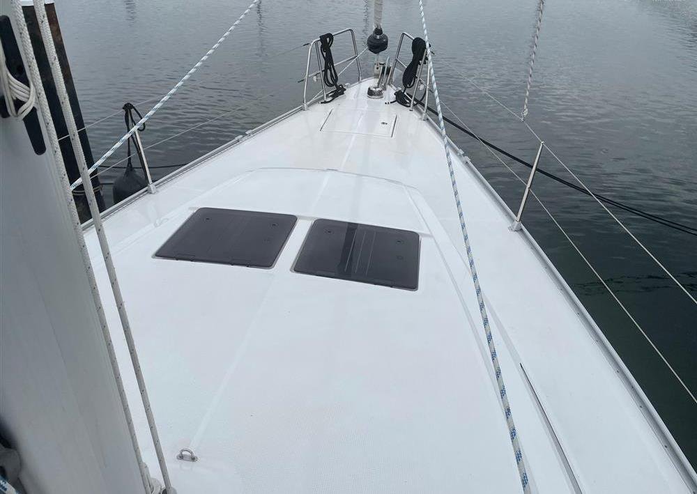 Bavaria Cruiser 46 - 4 cab. - Margarita - 2014