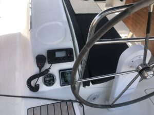 Bavaria Cruiser 46 - 4 cab. - Margarita - 2014