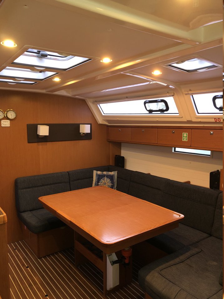 Bavaria Cruiser 46 - 4 cab. - Rea - 20156