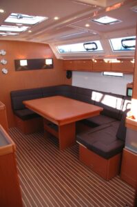 Bavaria Cruiser 46 - 4 cab. - Sadira - 2015. (2024.)