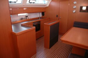 Bavaria Cruiser 46 - 4 cab. - Sadira - 2015. (2024.)