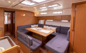 Bavaria Cruiser 50 - Aladar - 2013Bavaria Cruiser 50 - Aladar - 2013