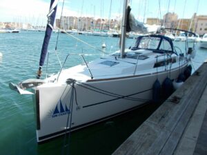 Dufour 310 GL - Come On - 2017