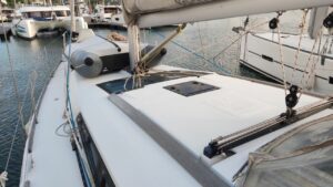 Dufour 412 GL - Bequia