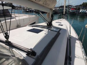 Dufour 412 GL - Bermuda