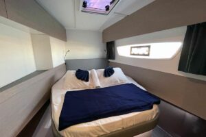 Fountaine Pajot Astrea 42 - 4 + 2 cab. - Atchoum