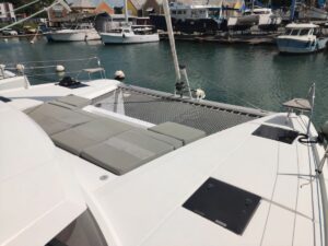 Fountaine Pajot Astrea 42 - 4 + 2 cab. - Atchoum