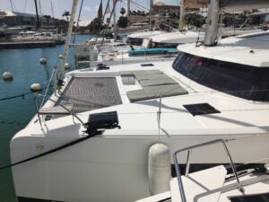 Fountaine Pajot Astrea 42 - 4 + 2 cab. - Atchoum