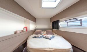 Fountaine Pajot Elba 45 - 4 + 1 cab. - Nami - 2024