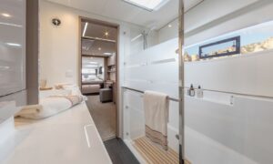 Fountaine Pajot Elba 45 - 4 + 1 cab. - Nami - 2024