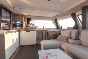 Fountaine Pajot Isla 40 - 3 cab. - Monkey Puppy - 2022