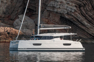 Fountaine Pajot Isla 40 - 3 cab. - Monkey Puppy - 2022