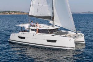 Fountaine Pajot Isla 40 - 3 cab. - Monkey Puppy - 2022