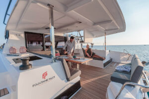 Fountaine Pajot Isla 40 - 3 cab. - Monkey Puppy - 2022