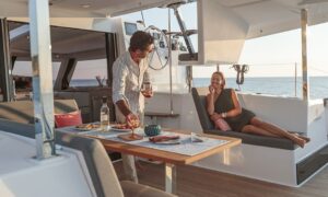 Fountaine Pajot Isla 40 - 4 cab. - Adishatz