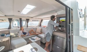 Fountaine Pajot Isla 40 - 4 cab. - Adishatz