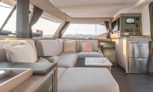 Fountaine Pajot Isla 40 - 4 cab. - Adishatz