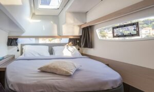 Fountaine Pajot Isla 40 - 4 cab. - Adishatz