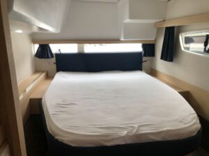 Fountaine Pajot Lucia 40 - Hibiscus