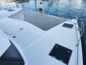 Fountaine Pajot Lucia 40 - Hibiscus