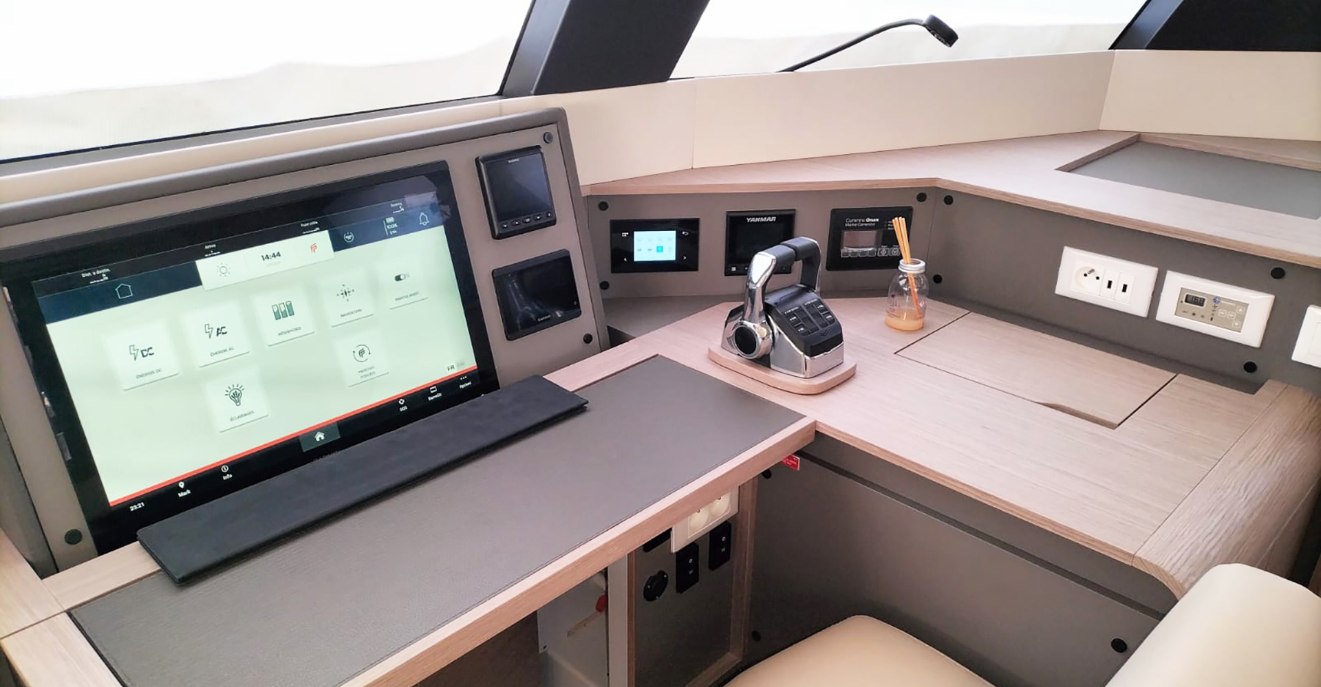 Fountaine Pajot Samana 59 - Liberta' - 2024