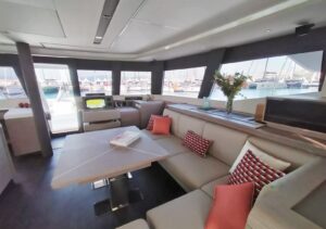 Fountaine Pajot Samana 59 - Liberta' - 2024