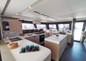 Fountaine Pajot Samana 59 - Liberta' - 2024