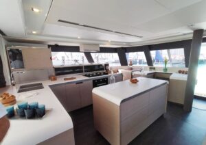 Fountaine Pajot Samana 59 - Liberta' - 2024