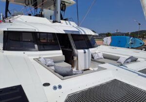 Fountaine Pajot Samana 59 - Maurice - 2023