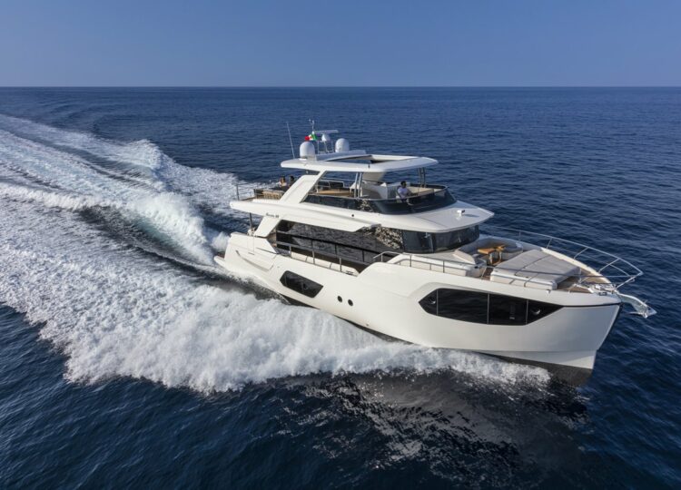 NAVETTA 68 - A4A - 2023