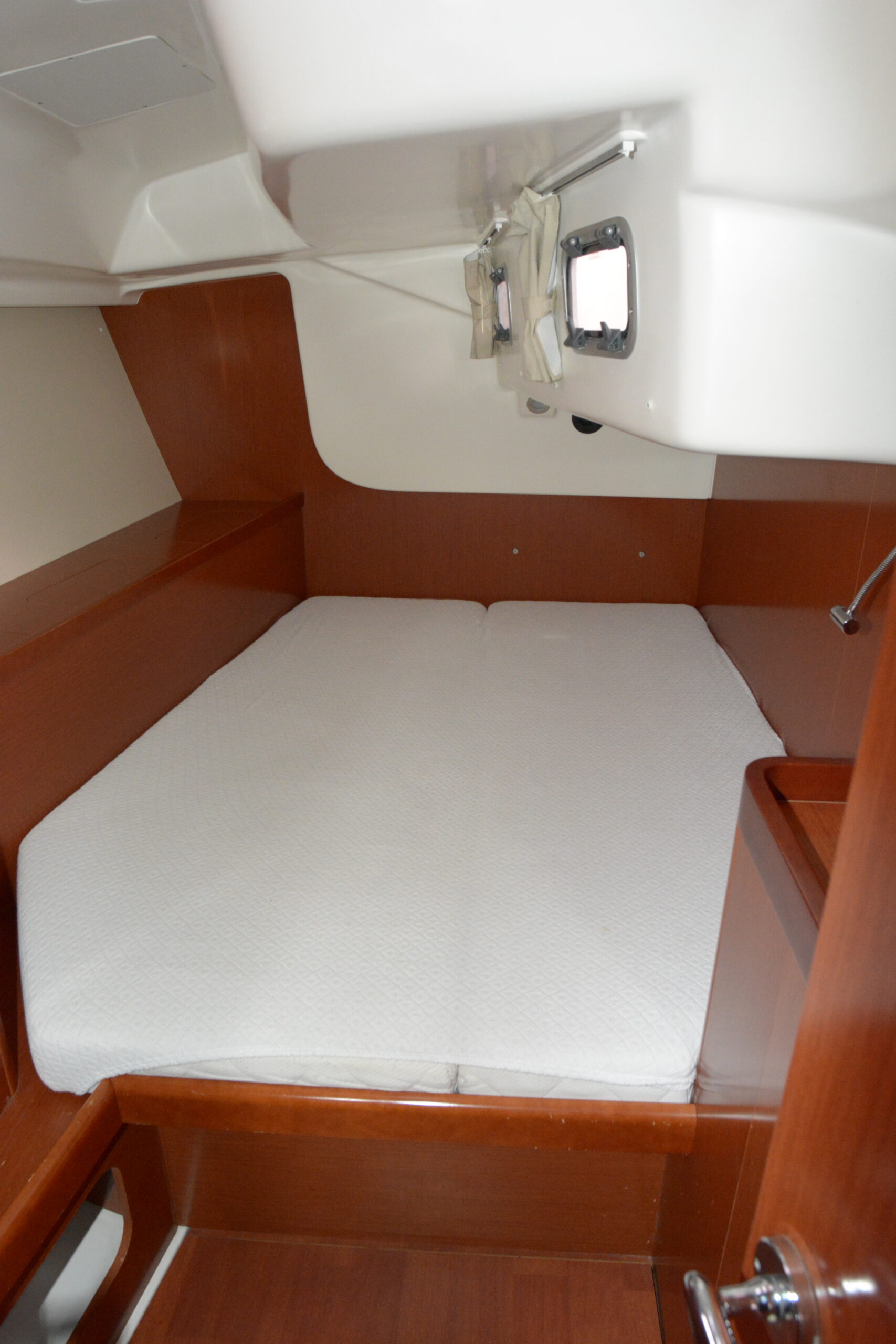 Oceanis 46 - 4 cab. - Zoe - 2011